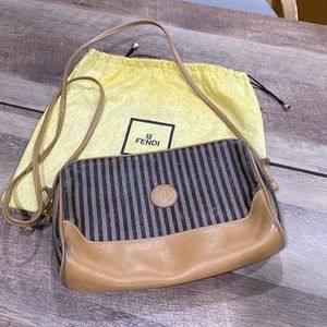 Fendi Vintage Pre 1980